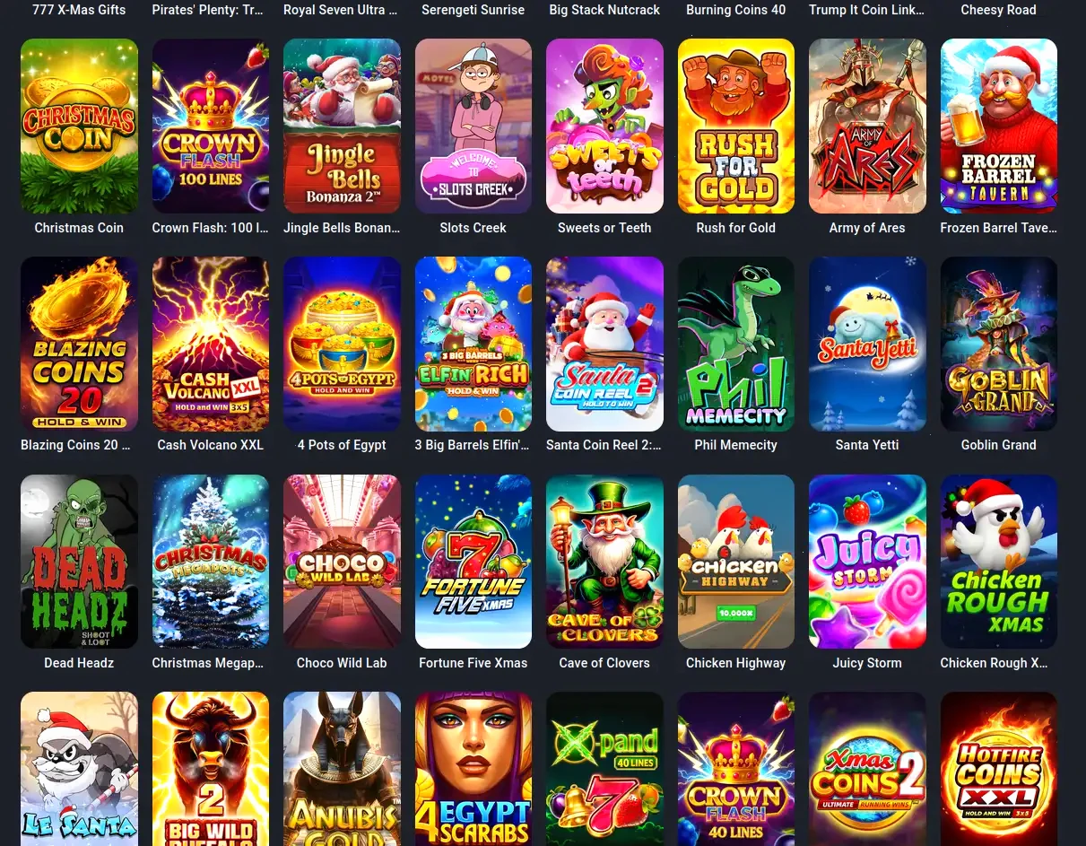Interface de connexion Talismania Casino sur mobile et desktop